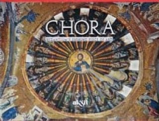 Chora - Byzantium's Shining Piece Of Art