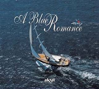 A Blue Romance