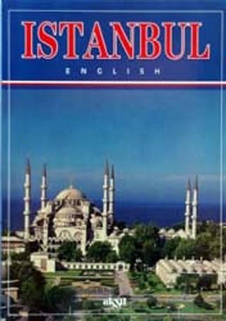 Istanbul (İngilizce)