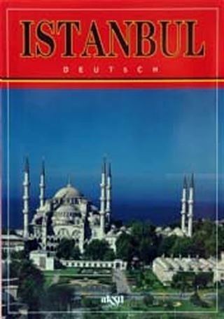 Istanbul (Almanca)