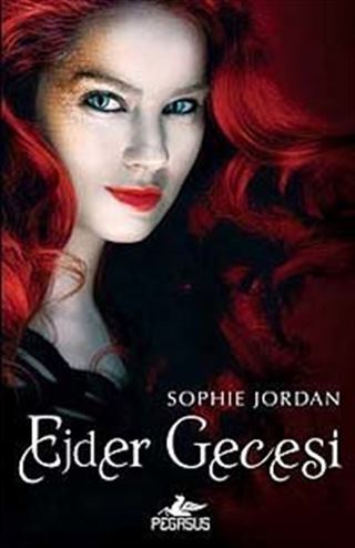 Ejder Gecesi / Draki Serisi -3