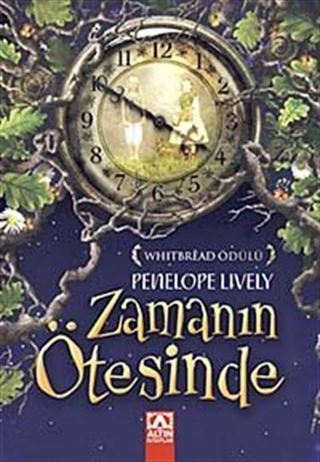 Zamanın Ötesinde