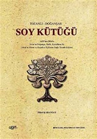 Soy Kütüğü