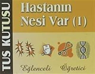 Tus Kutusu Hastanın Nesi Var (1)