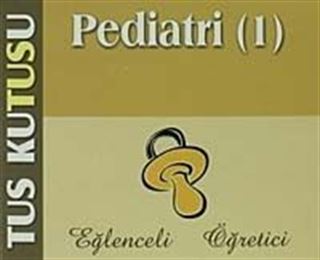 Tus Kutusu Pediatri (1)