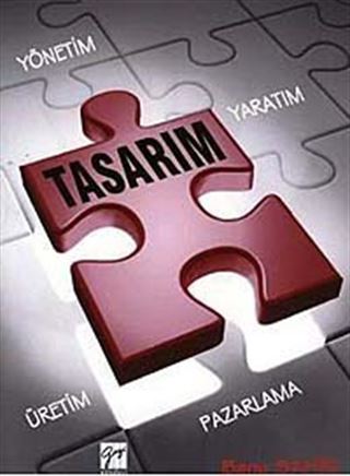 Yaratım Yönetim Üretim Pazarlama Sürecinde Tasarım