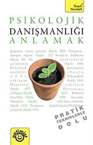 Psikolojik Danışmanlığı Anlamak