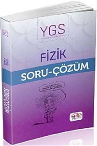 2015 YGS Fizik Soru-Çözüm