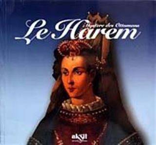 Mystere Des Ottomans - Le Harem
