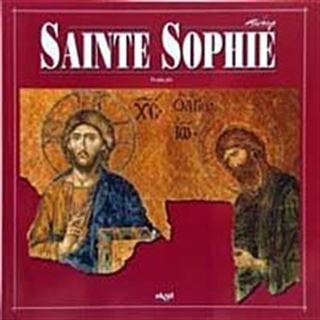 Sainte Sophie (Fransızca)