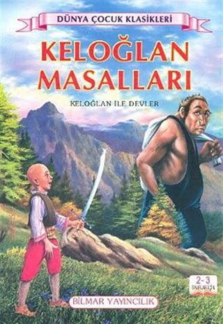 Keloğlan Masalları