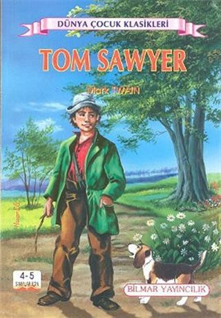 Tom Sawyer
