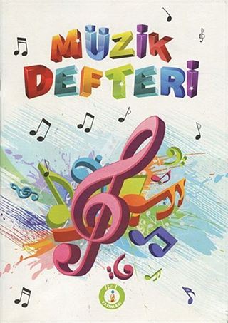 Müzik Defteri