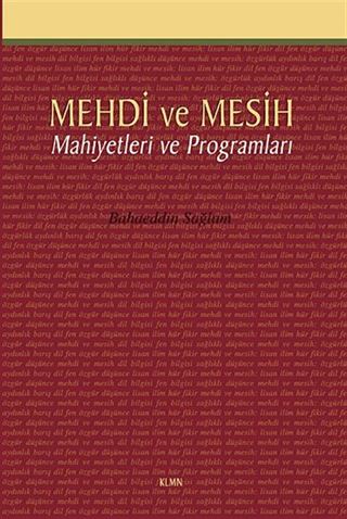 Mehdi ve Mesih Mahiyetleri ve Programları