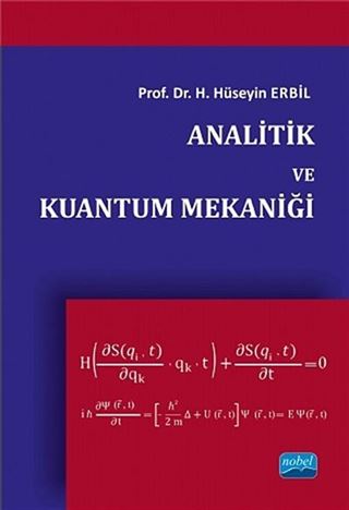 Analitik ve Kuantum Mekaniği