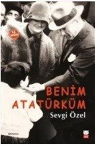 Benim Atatürküm