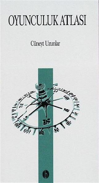 Oyunculuk Atlası