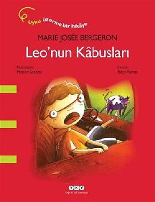 Leo'nun Kabusları