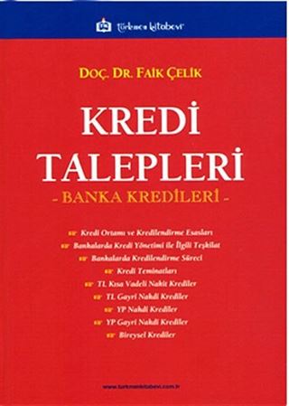 Kredi Talepleri - Banka Kredileri