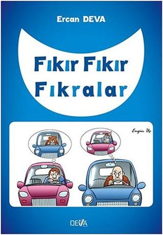 Fıkır Fıkır Fıkralar