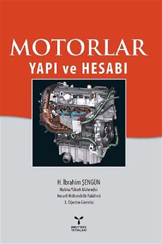 Motorlar Yapı ve Hesabı