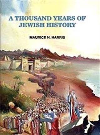 A Thousand Years of Jewish History