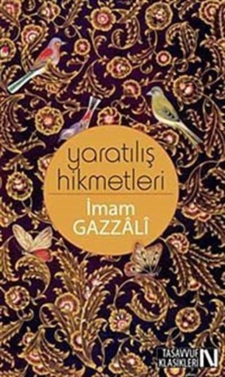 Yaratılış Hikmetleri