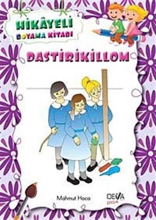 Dastirikillom