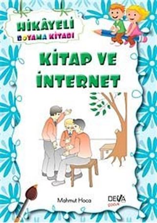 Kitap ve İnternet