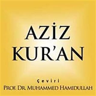 Aziz Kur'an