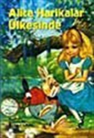 Alice Harikalar Ülkesinde