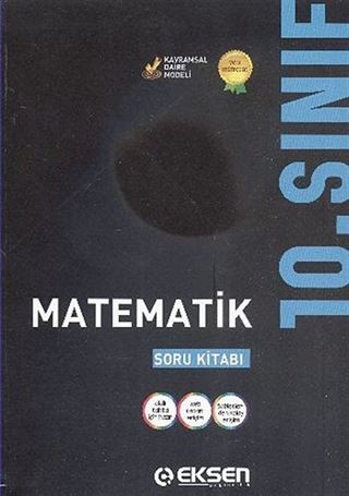10. Sınıf Matematik Soru Kitabı