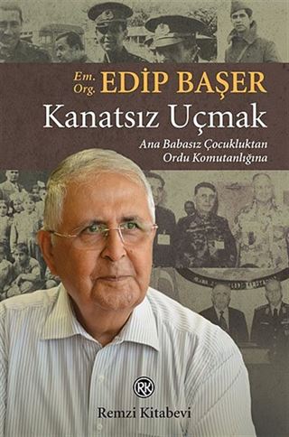 Kanatsız Uçmak