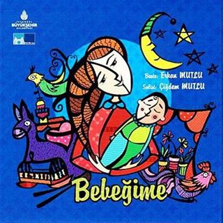 Bebeğime (Cd)