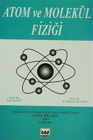 Atom ve Molekül Fiziği