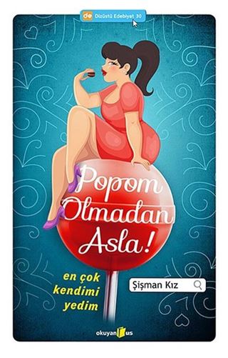 Popom Olmadan Asla!