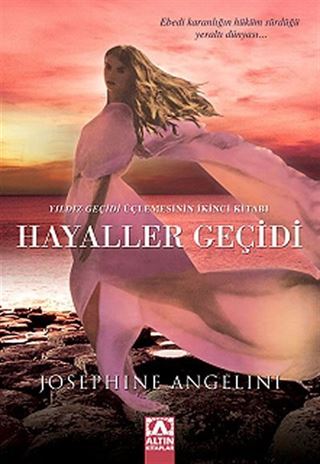 Hayaller Geçidi