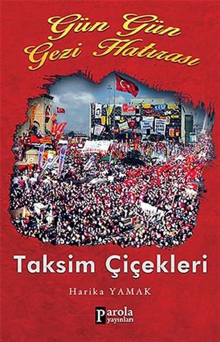 Taksim Çiçekleri