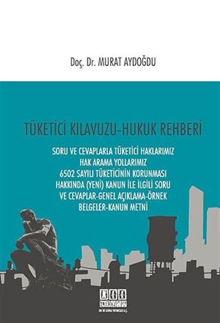 Tüketici Kılavuzu - Hukuk Rehberi