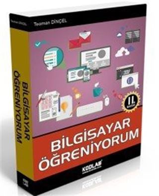 Bilgisayar Öğreniyorum 2015