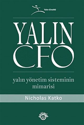 Yalın CFO