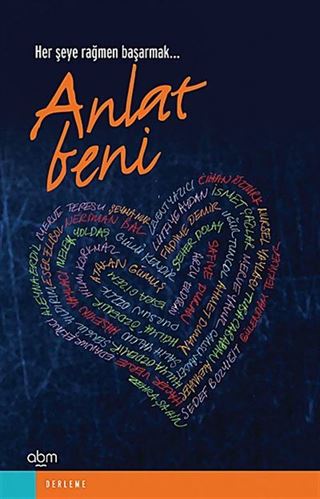 Anlat Beni