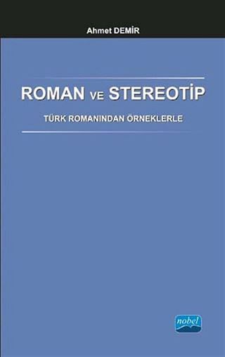 Roman ve Stereotip