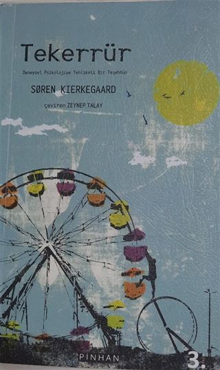 Tekerrür