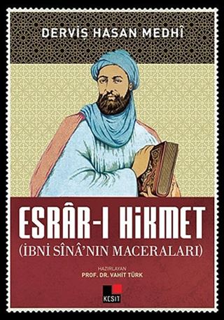 Esrar-ı Hikmet