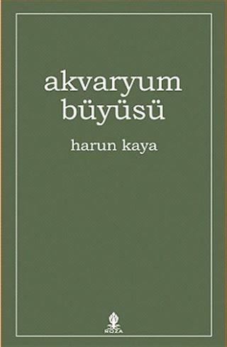 Akvaryum Büyüsü