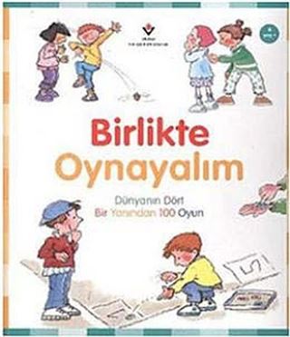 Birlikte Oynayalım