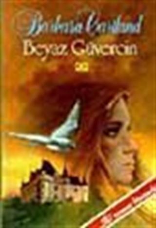 Beyaz Güvercin