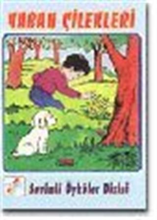 Yaban Çilekleri