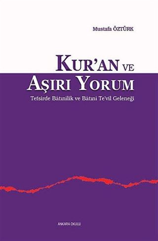 Kur'an ve Aşırı Yorum